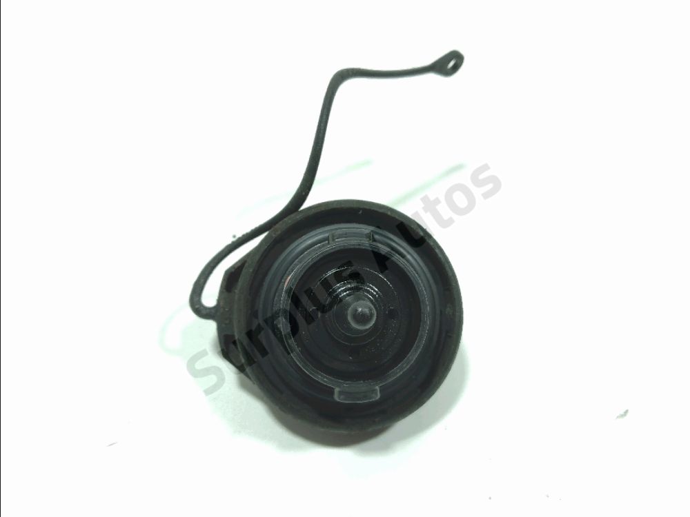 Bouchon de réservoir à carburant