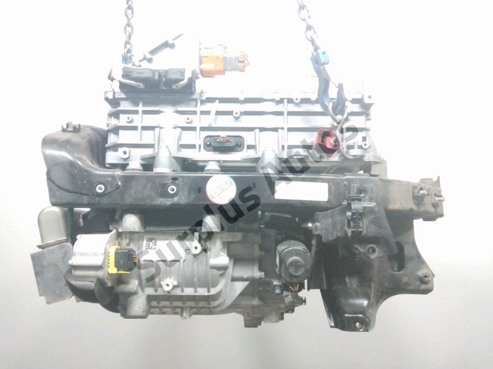 Moteur
