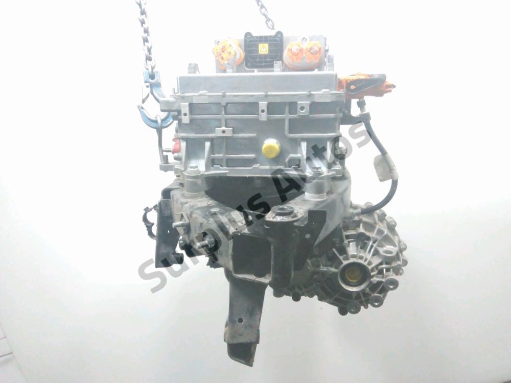 Moteur