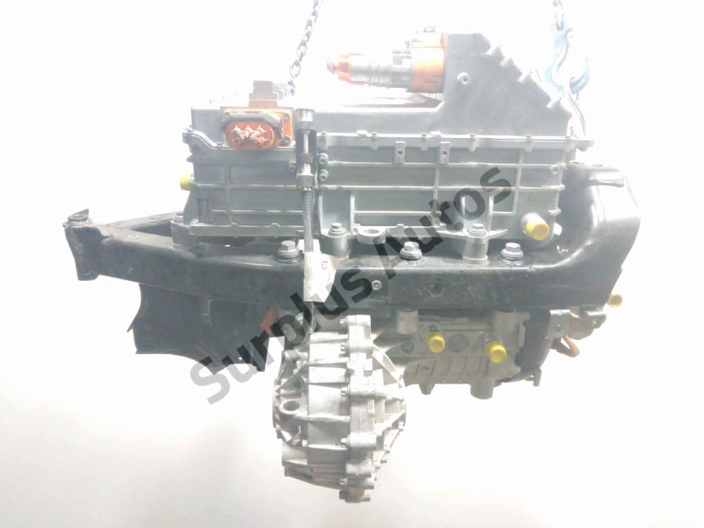 Moteur