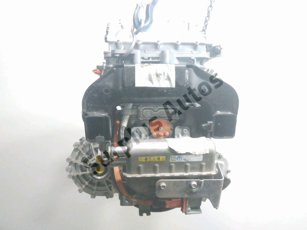 Moteur