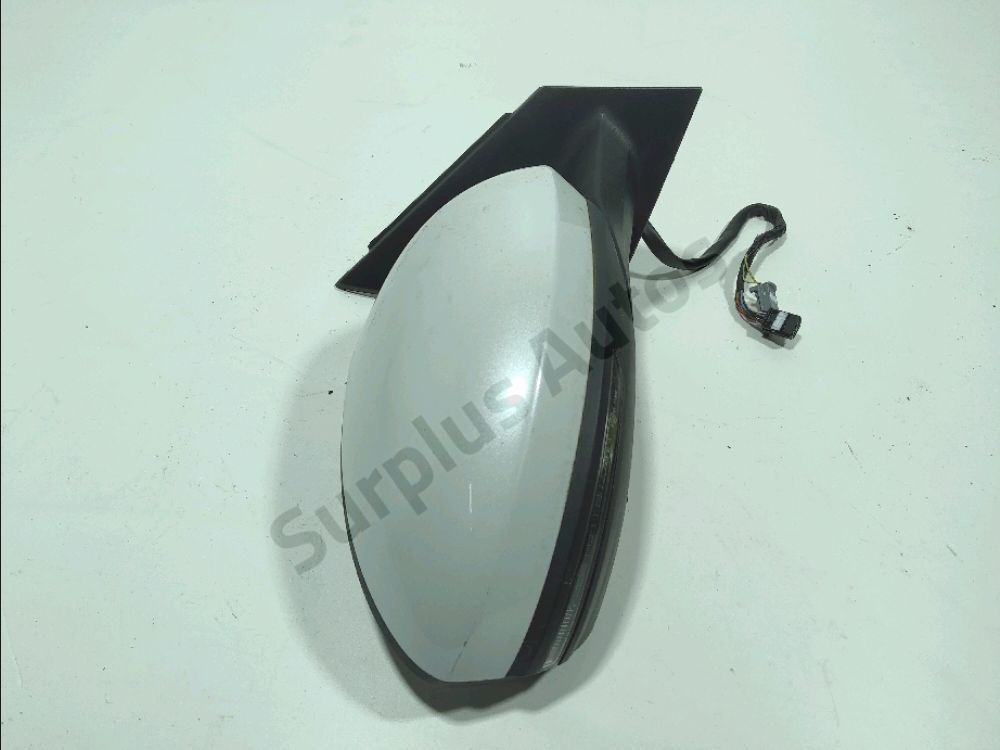 Rétroviseur électrique droit