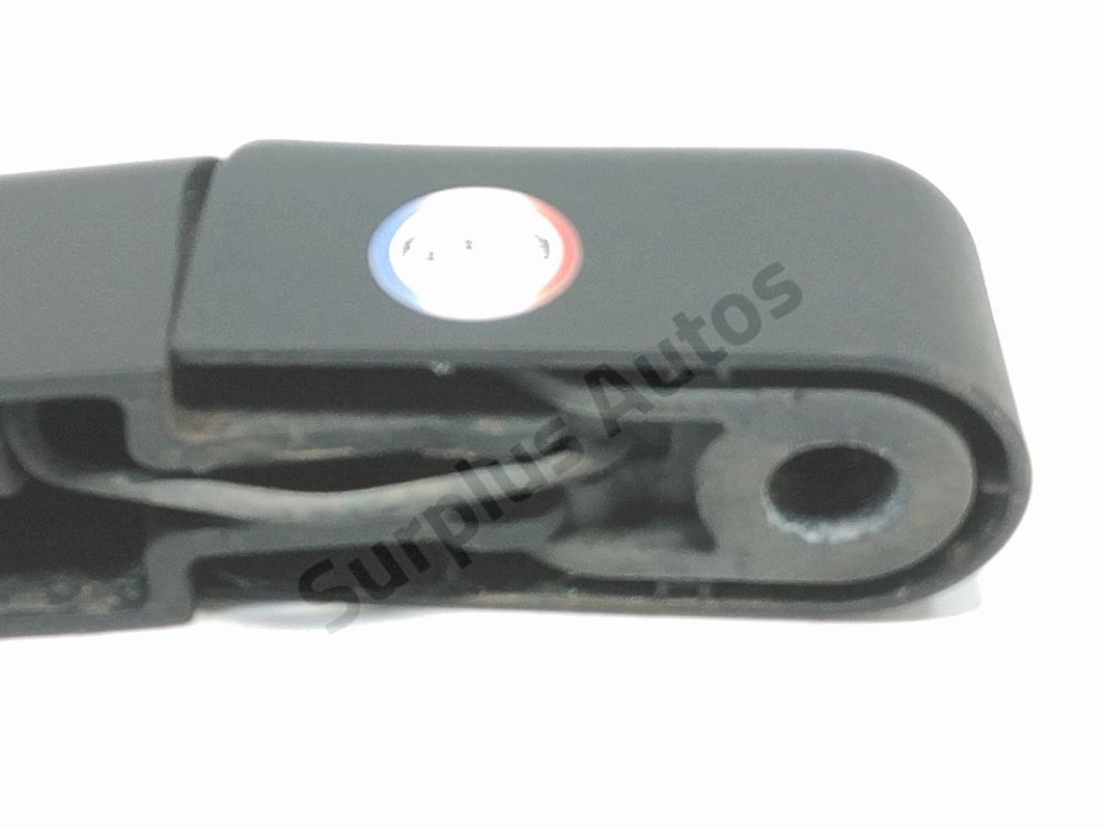 Bras d'essuie-glace arrière