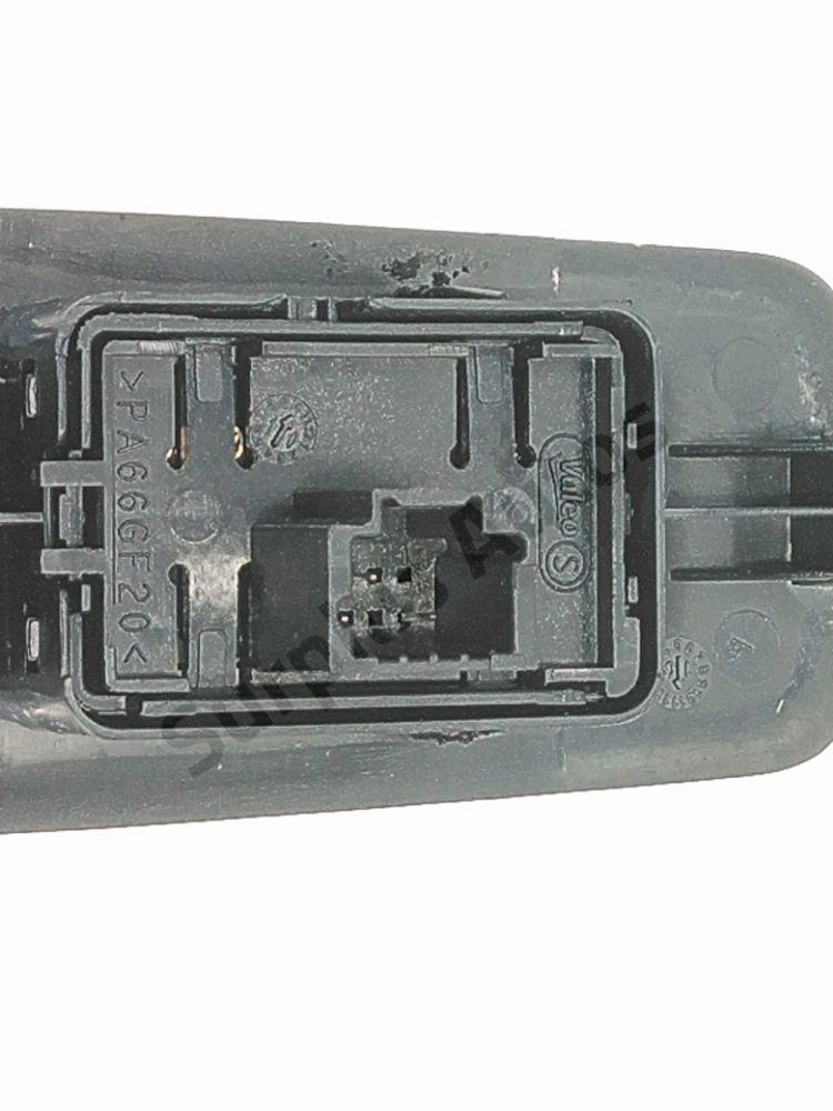 Commande lève-vitre arrière gauche