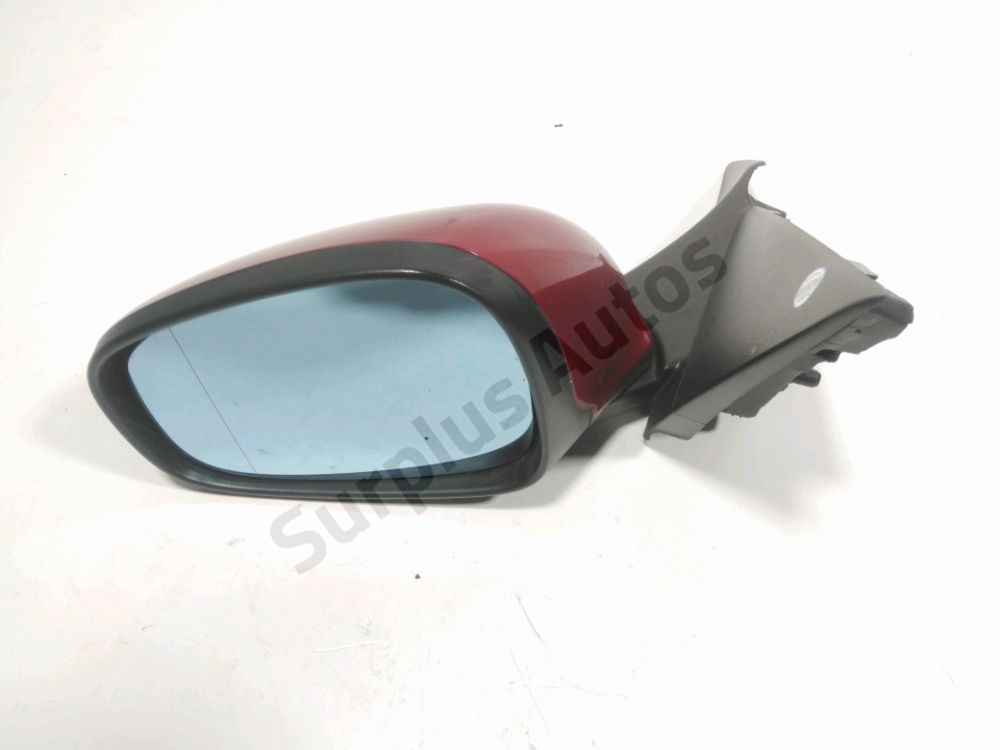 Rétroviseur électrique gauche