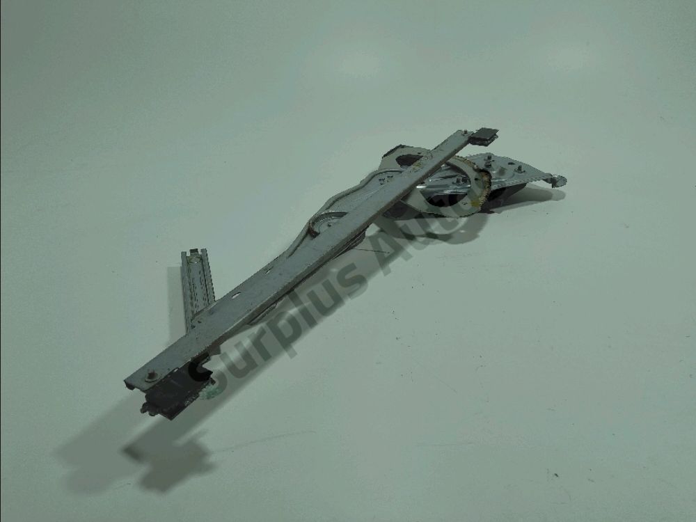 Lève-vitre électrique avant gauche