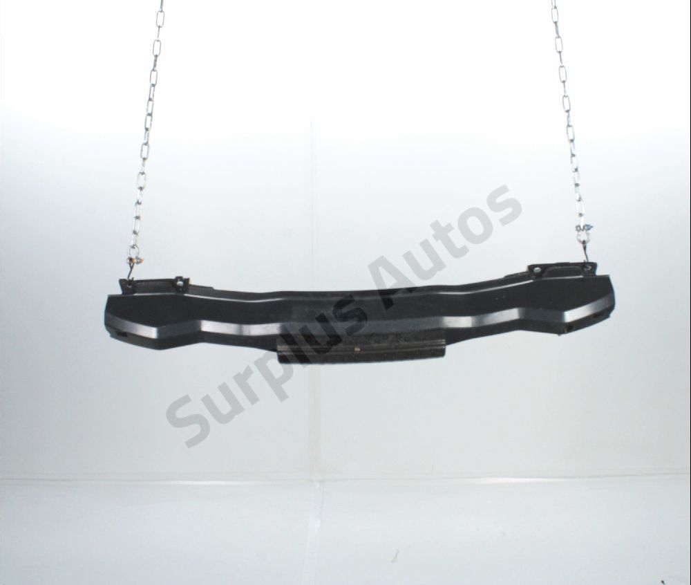 Renfort pare-choc arrière