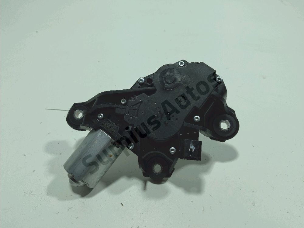 Moteur d'essuie glace arrière
