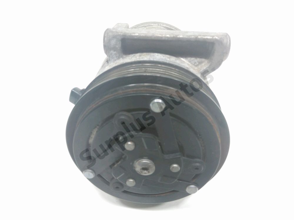 Compresseur de climatisation