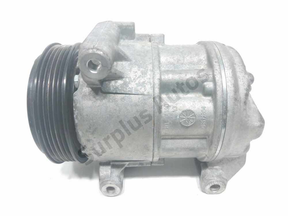 Compresseur de climatisation