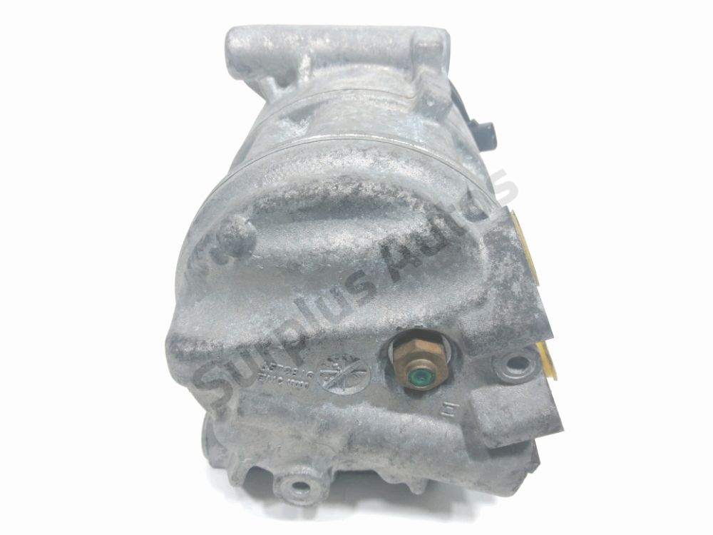 Compresseur de climatisation