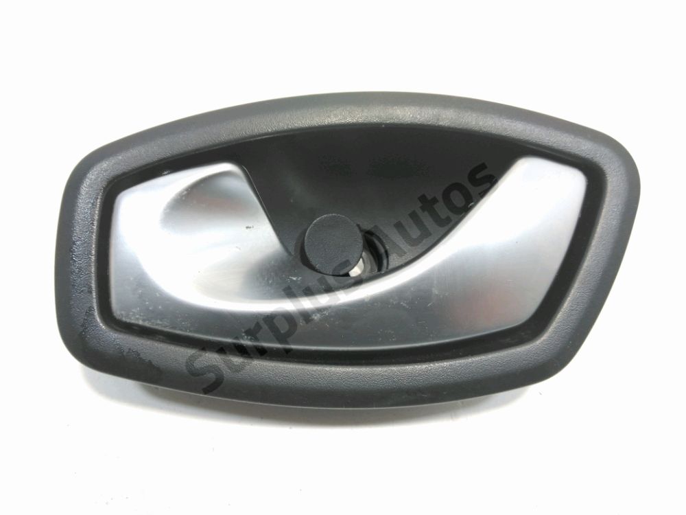 Poignée intérieure porte avant gauche