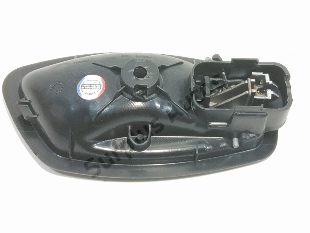 Poignée intérieure porte avant gauche