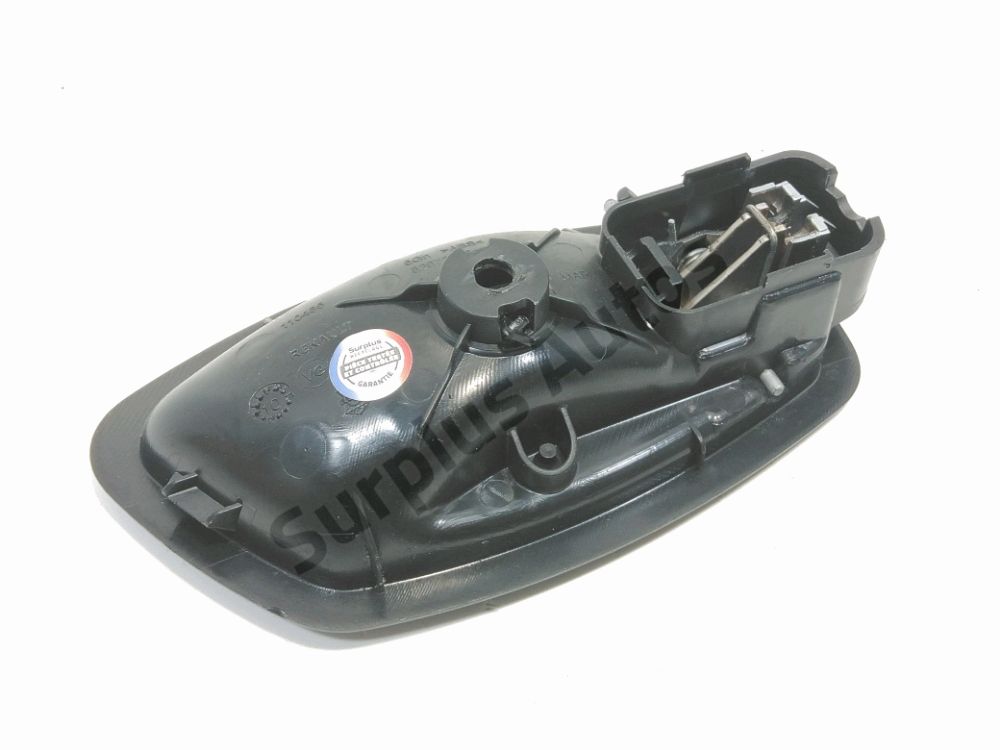 Poignée intérieure porte avant gauche