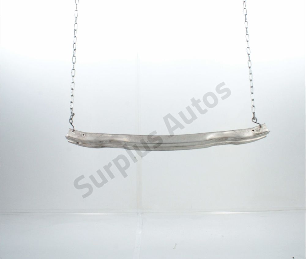 Renfort pare-choc avant