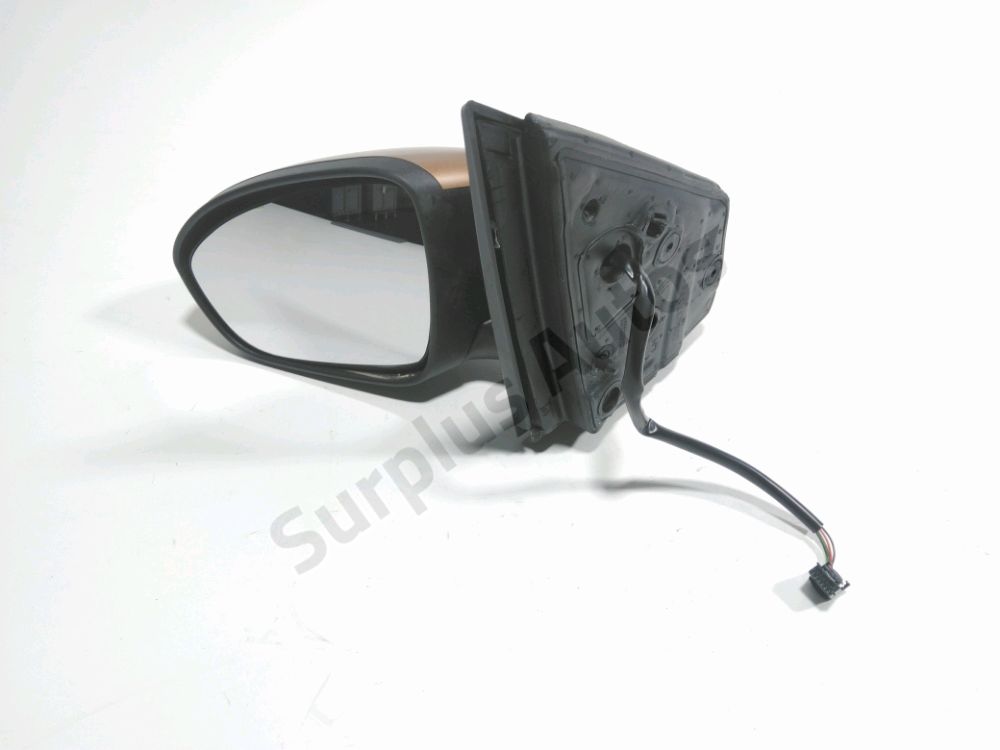 Rétroviseur électrique gauche