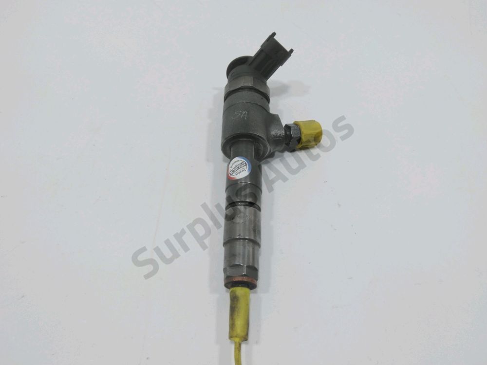 Injecteur 2