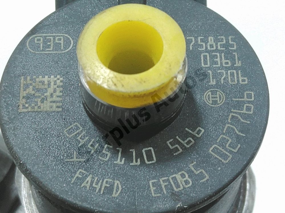 Injecteur 2