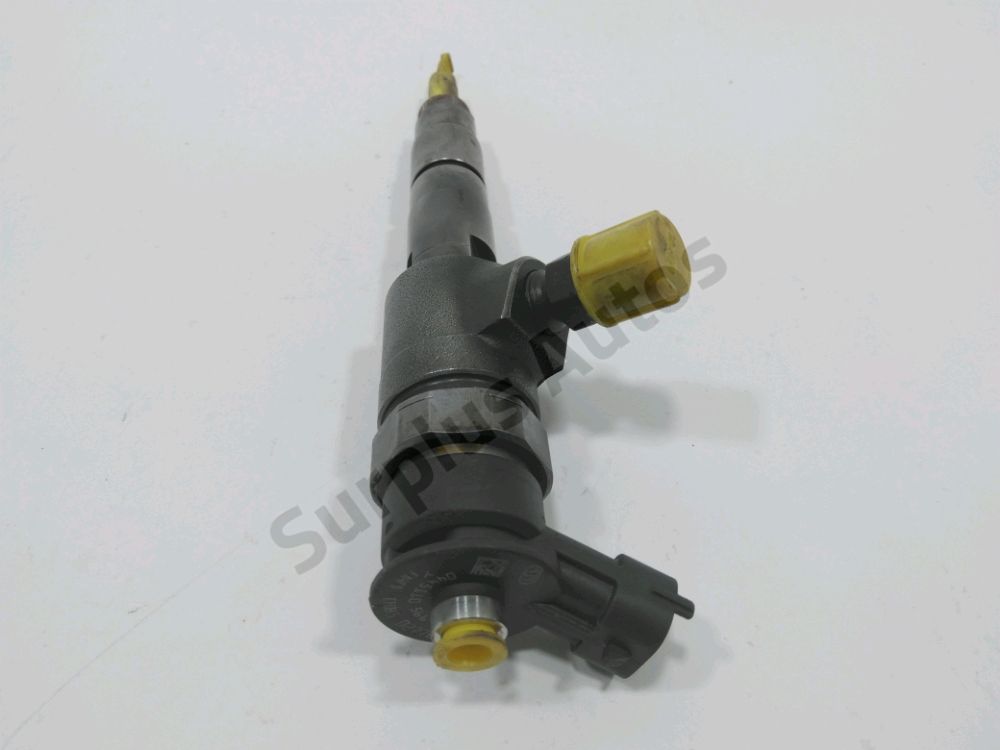 Injecteur 2