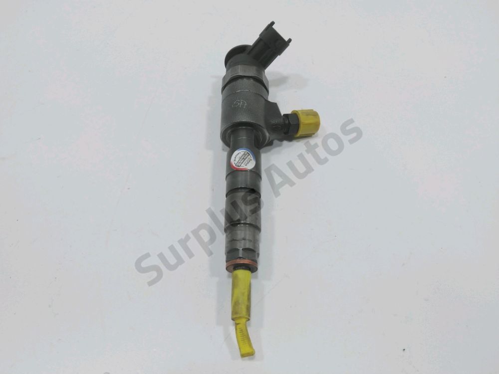 Injecteur 3