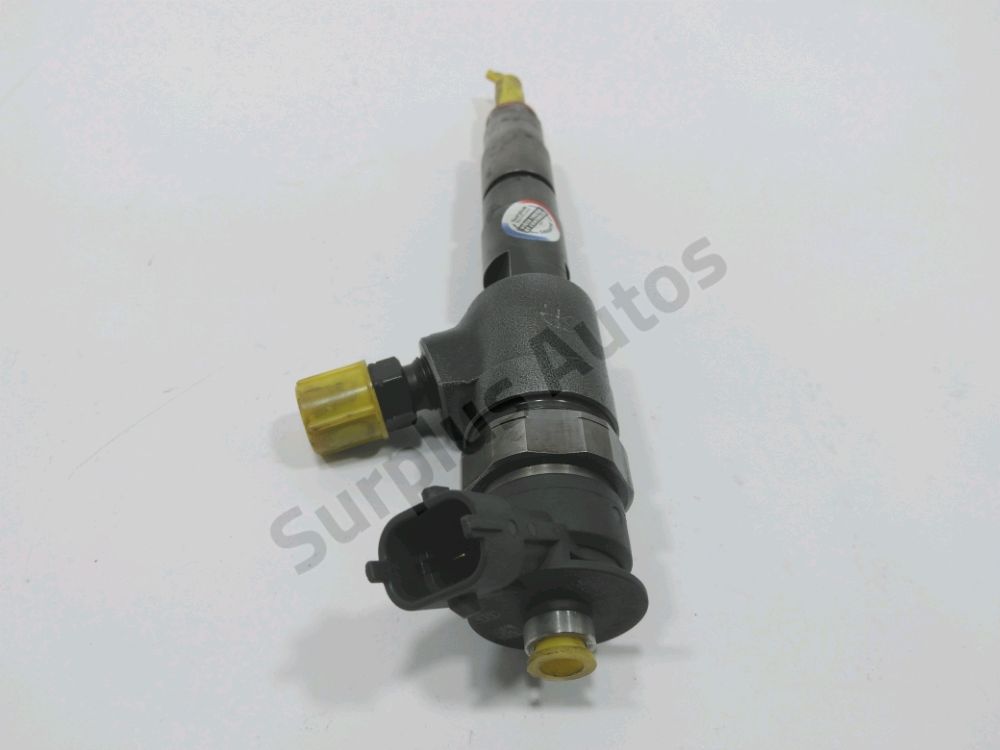 Injecteur 3