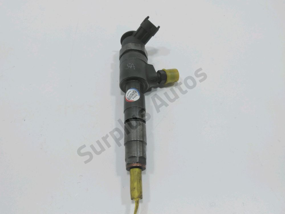 Injecteur 4