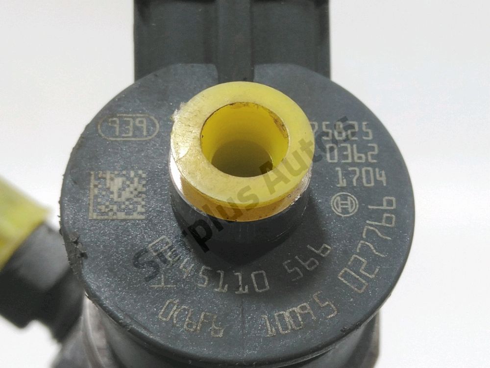 Injecteur 4