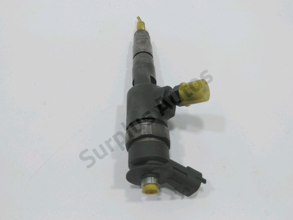 Injecteur 4