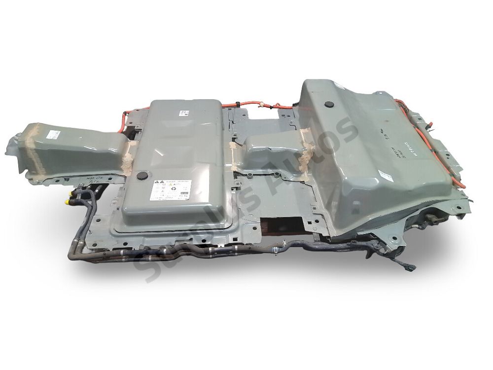 Batterie de traction