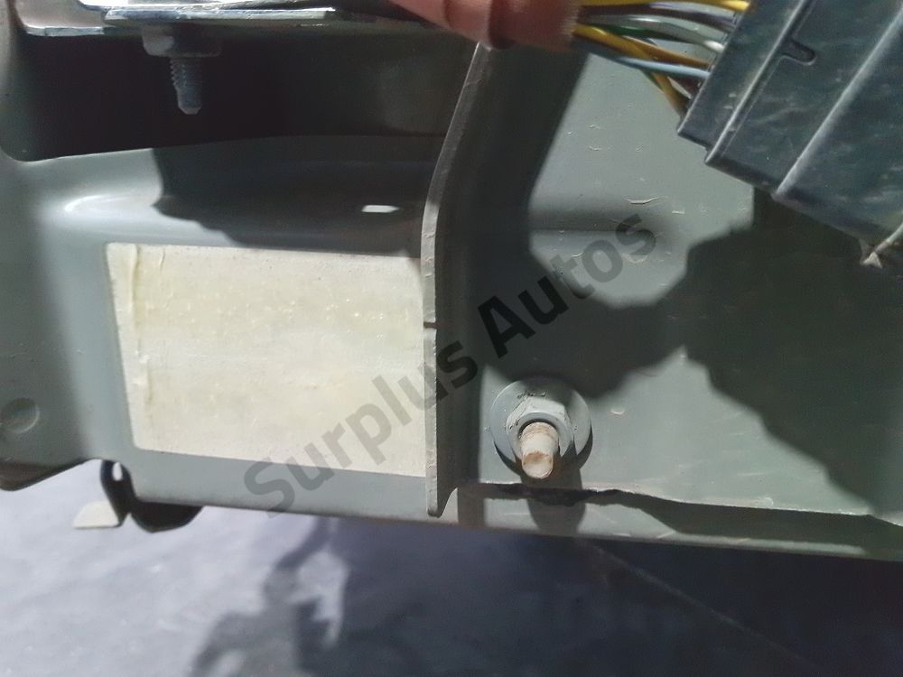 Batterie de traction