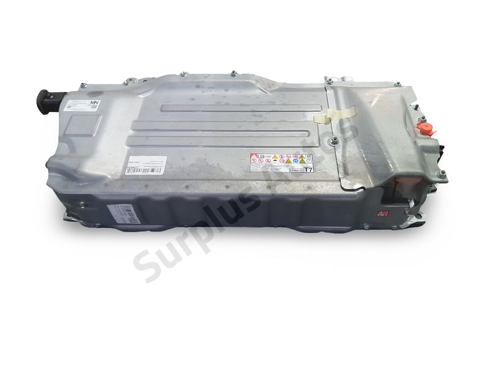 Batterie de traction