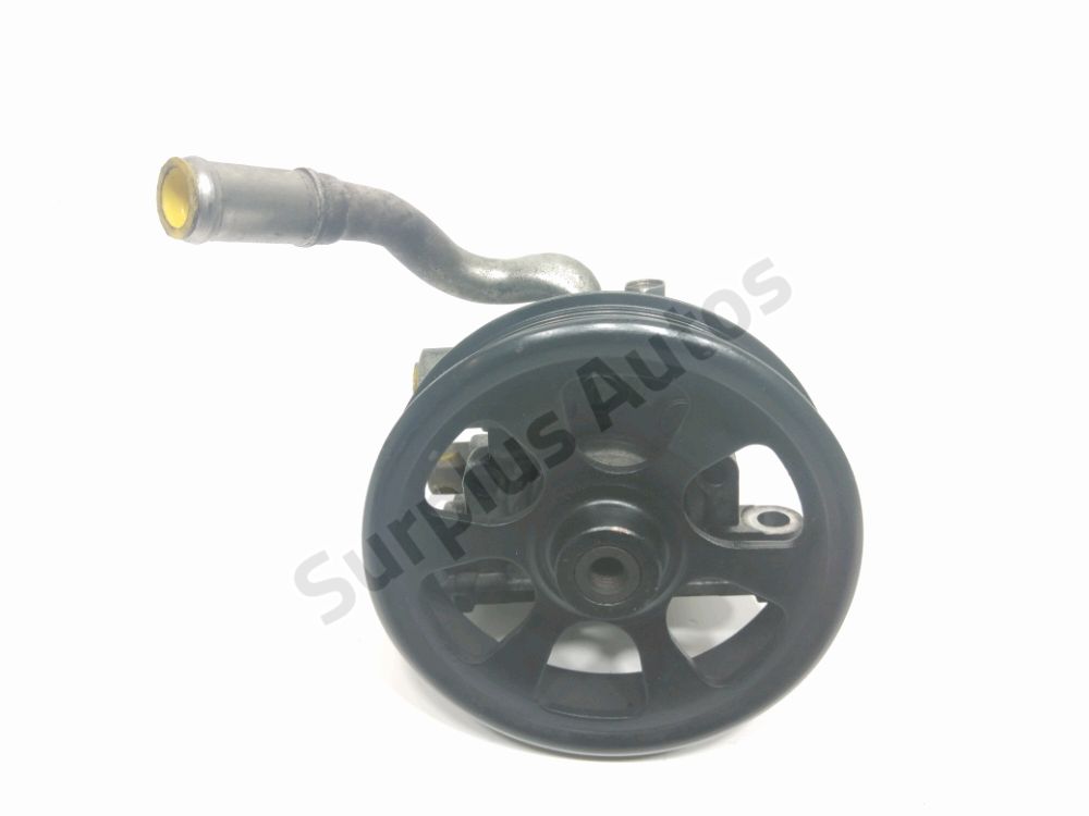 Pompe de direction assistée