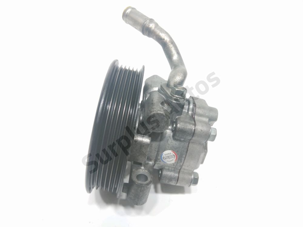 Pompe de direction assistée