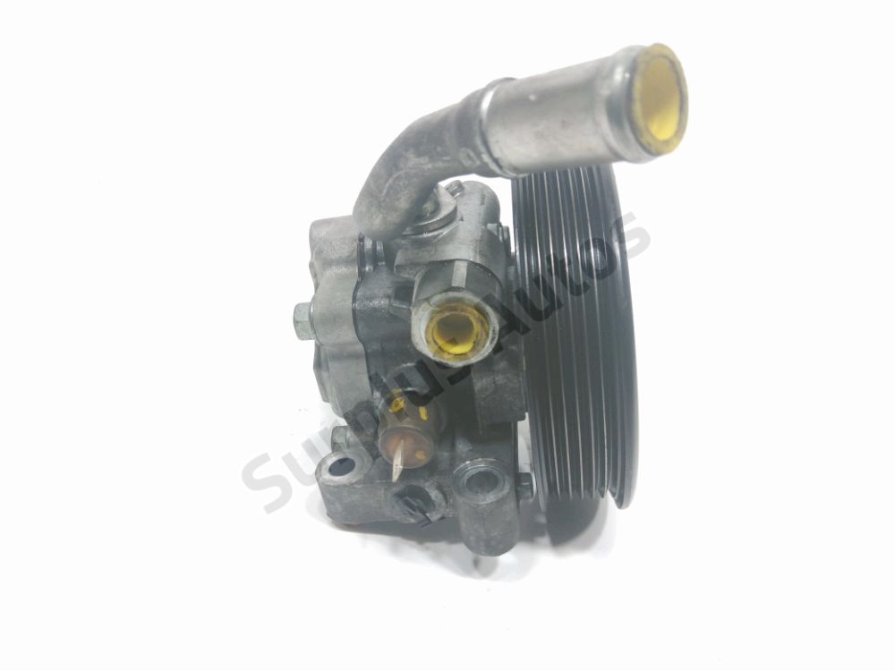 Pompe de direction assistée