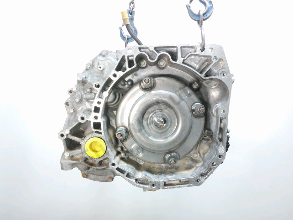 Boite à vitesse automatique