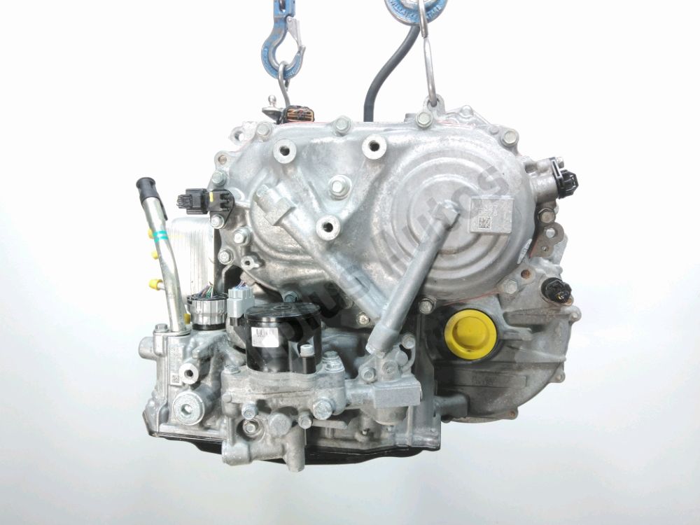 Boite à vitesse automatique