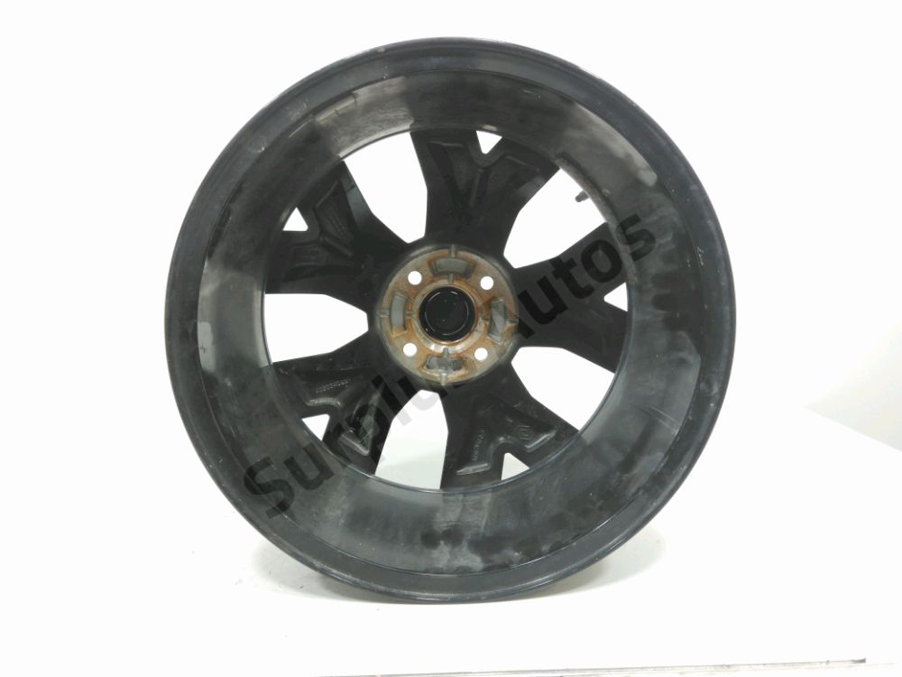 Jante aluminium