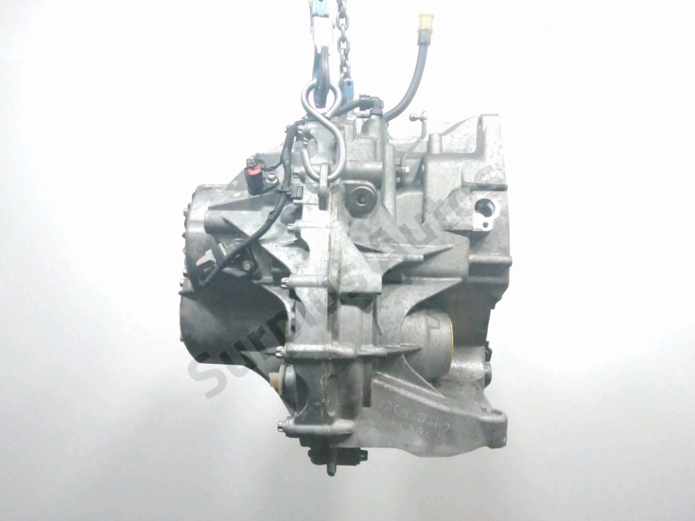 Boite à vitesse automatique