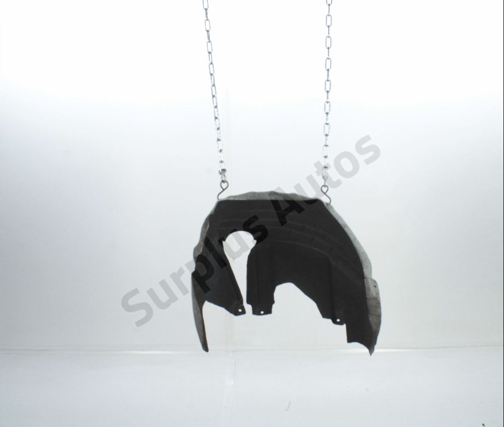 Pare-boue arrière droit