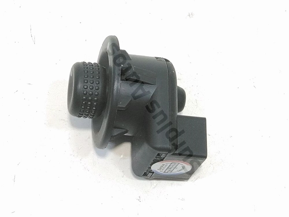 Commande rétroviseur