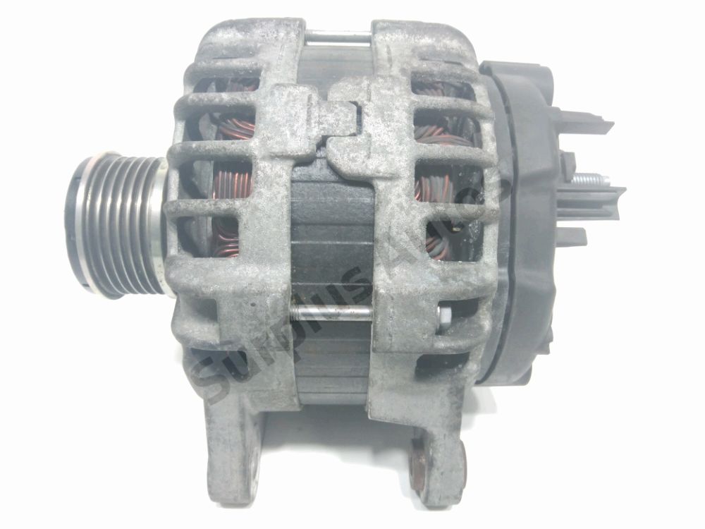 Alternateur