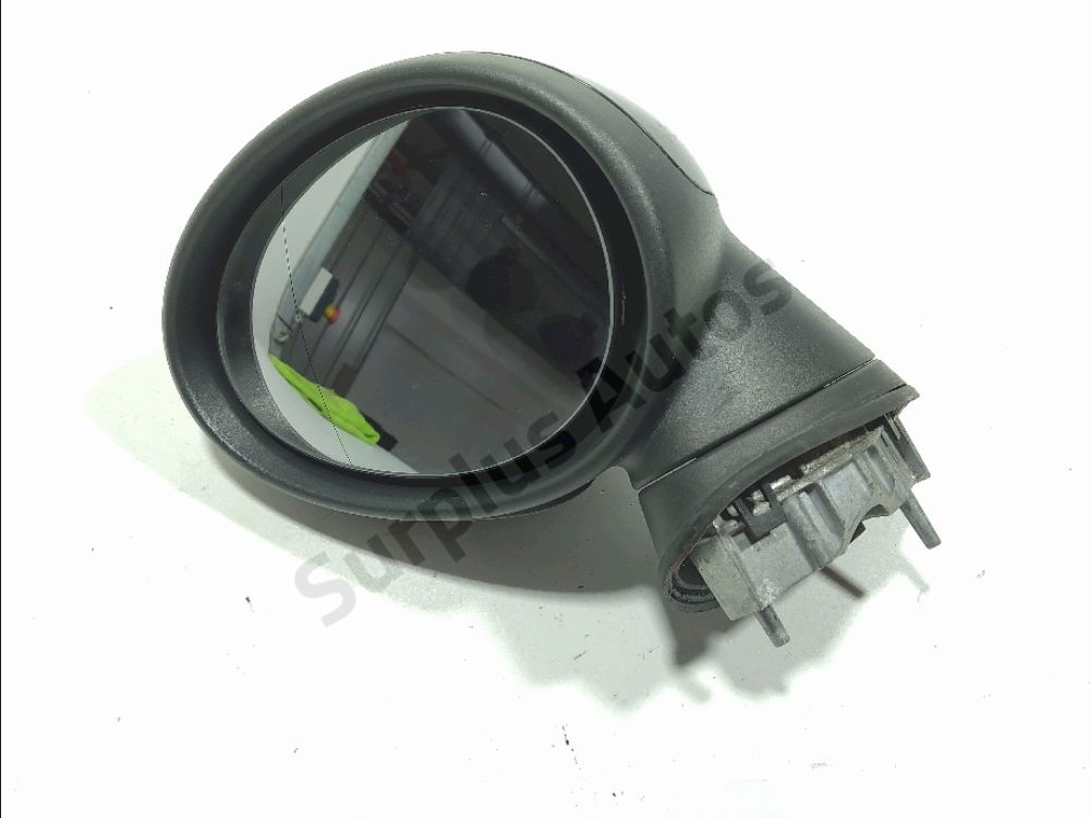 Retroviseur electrique gauche