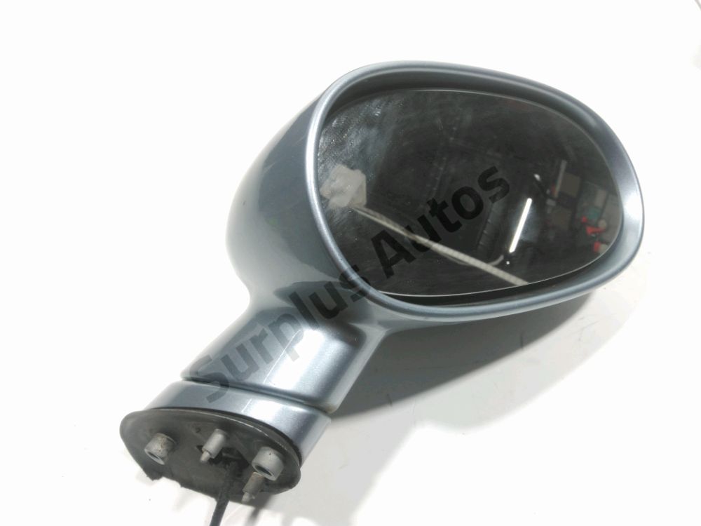 Rétroviseur électrique droit