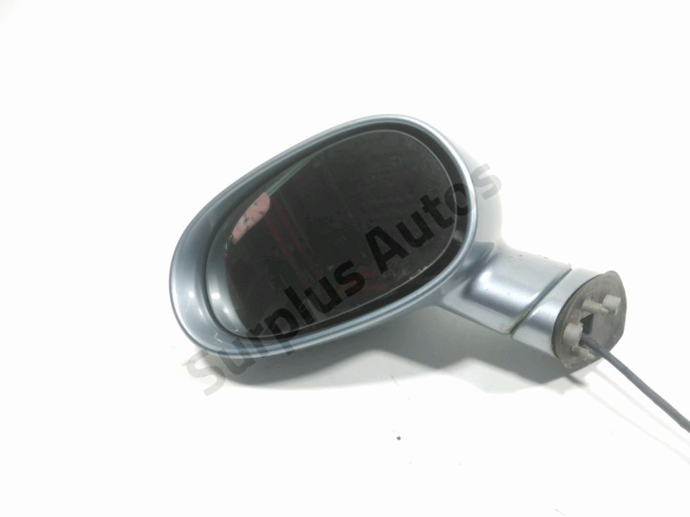 Rétroviseur électrique gauche