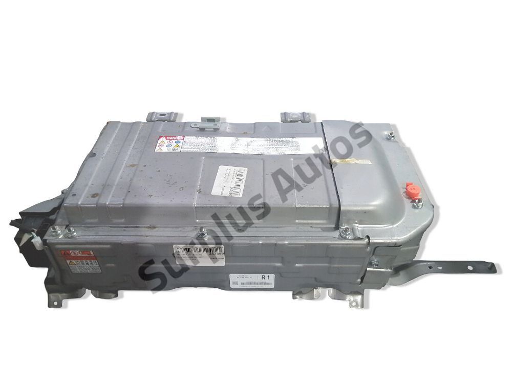 Batterie de traction