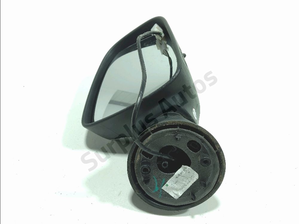 Rétroviseur électrique droit