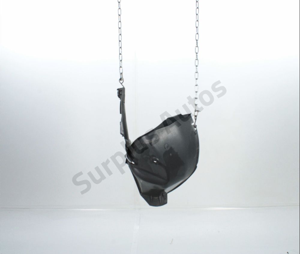 Pare-boue arriere droit