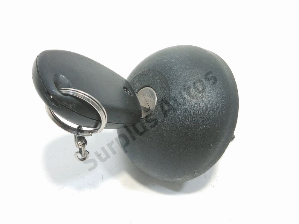 Bouchon de reservoir a carburant