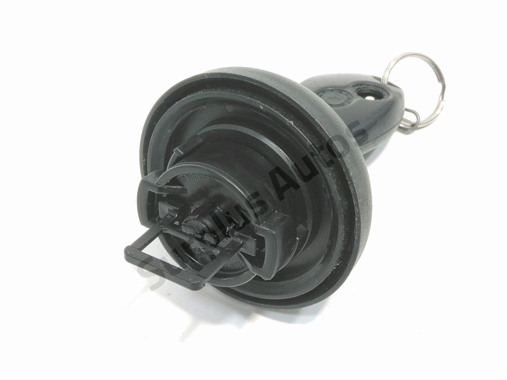 Bouchon de réservoir à carburant