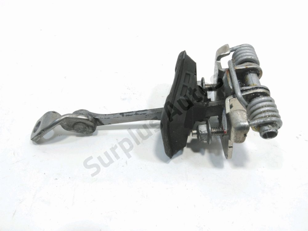 Tirant de porte avant gauche